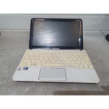 Samsung nc110 netbook for sale  STAFFORD