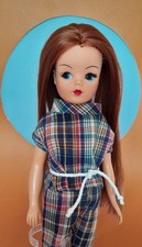 Vtg beautiful auburn for sale  NEWCASTLE UPON TYNE