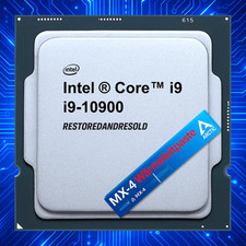 Intel core 10900 gebraucht kaufen  Hannover