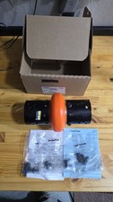 Eixo da caixa de engrenagens do motor elemento de acoplamento de máquinas Rexnord 10287348 OMEGA ES4-R comprar usado  Enviando para Brazil