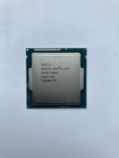 Intel core 4370 for sale  ABERGAVENNY