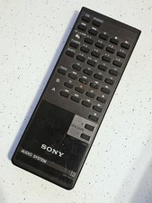 Sony s420 télécommande d'occasion  Marseille XIV