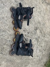 Pro velocity inline for sale  GREENFORD