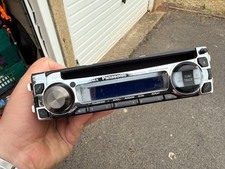 Panasonic rdp383n car for sale  STRATFORD-UPON-AVON