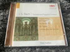 Peter hurford bach for sale  LEEDS