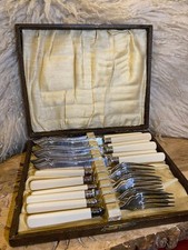 Vintage epns silver for sale  DUNBAR