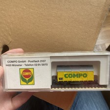 Arnold 253n sondermodell gebraucht kaufen  Plüderhausen