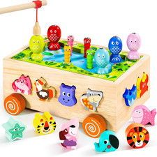 Giochi montessori anni usato  Roma