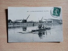 Cpa pallice rochelle d'occasion  Paris XVII