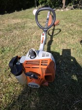 Stihl motor zylinder gebraucht kaufen  Seelze
