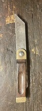 Vtg stanley inch for sale  TELFORD