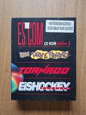 Escom rom edition gebraucht kaufen  Neustadt