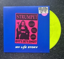 Life story strumpet for sale  KINGS LANGLEY
