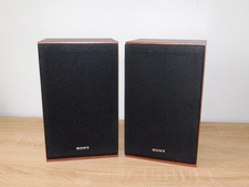 Sony ceh25 hifi gebraucht kaufen  Deutschland