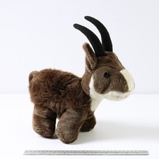 Small stuffed brown for sale  PONTEFRACT
