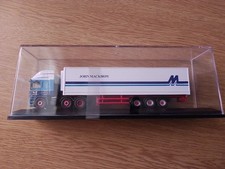 Oxford diecast erf for sale  HIGHBRIDGE
