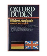 Duden xford duden gebraucht kaufen  Trebbin