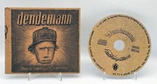 Dendemann dasschweigendilemma gebraucht kaufen  Schortens