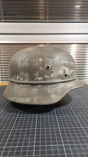 M35 stahlhelm luftschutzpolize gebraucht kaufen  Berlin