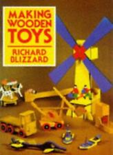 Making wooden toys for sale  UK
