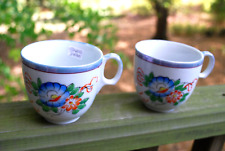 Vintage set occupied for sale  Rush