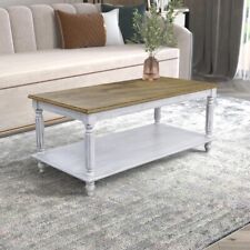 Mosheim coffee table for sale  SALFORD