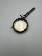 Pocket watch case usato  Napoli