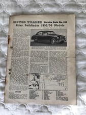 Motor trader service for sale  SOUTHPORT