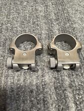 Ruger scope rings for sale  Grand Haven