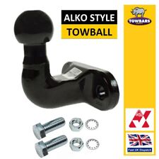 Alko towball tow for sale  WARRINGTON
