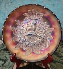 Carnival glass millersburg for sale  Chandler
