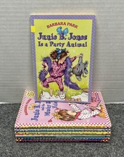 Junie jones book for sale  Mazon