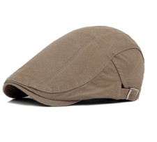 Béret casquette homme d'occasion  Retournac