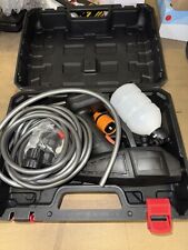 18v pressure washer for sale  NOTTINGHAM