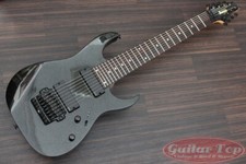 Guitarra elétrica Ibanez RG2228 GK '09, usado comprar usado  Enviando para Brazil