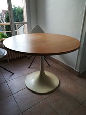 Table ronde pied d'occasion  Rosny-sous-Bois