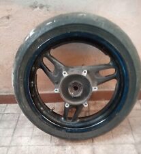 Cerchio anteriore yamaha usato  Messina