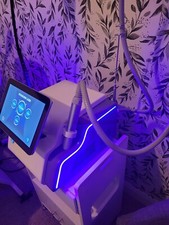 Picosecond laser tattoo for sale  San Antonio