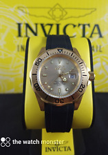 Invicta the golden gebraucht kaufen  Werther b Nordhausen