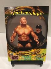 2002 fleer wwe for sale  Ballston Lake