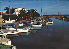 HYÈRES 83 L'Aygade CPSM couleur écrite à Mlle H. Marchesoni à Toulouse 13-7-1972 comprar usado  Enviando para Brazil