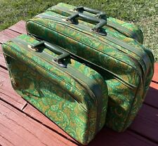 Three bags suitcases for sale  Forney