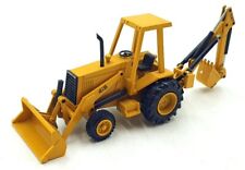 Retroescavadeira Caterpillar CAT 416 escala 1/50 fundido 285 NZG comprar usado  Enviando para Brazil