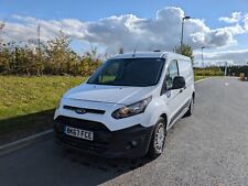 2017 connect ford transit for sale  PERSHORE