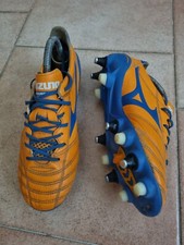 Scarpe calcio mizuno usato  Zanica