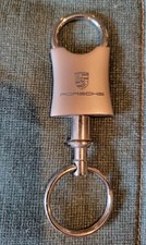 Vintage porsche crest for sale  Palmyra