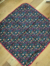 Tischdecke weihnachten mitteld gebraucht kaufen  Erkheim