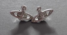 Vivienne westwood earrings for sale  CUMNOCK