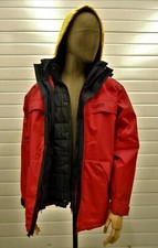 Aigle winter jacke gebraucht kaufen  Wiesbaden