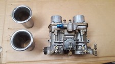 Weber idf carburetor for sale  Murphysboro